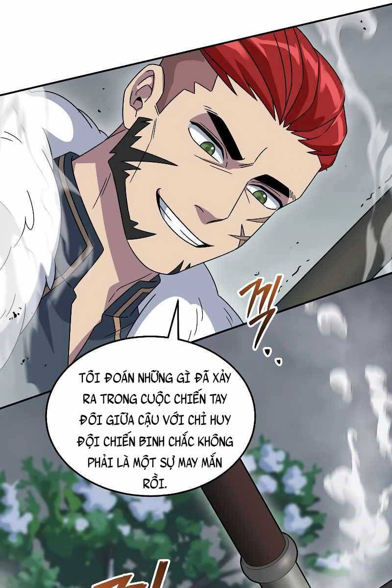 đọc truyện Người Mới Này Quá Mạnh Chương 51 ảnh 52 tại Thiên Thai Truyện