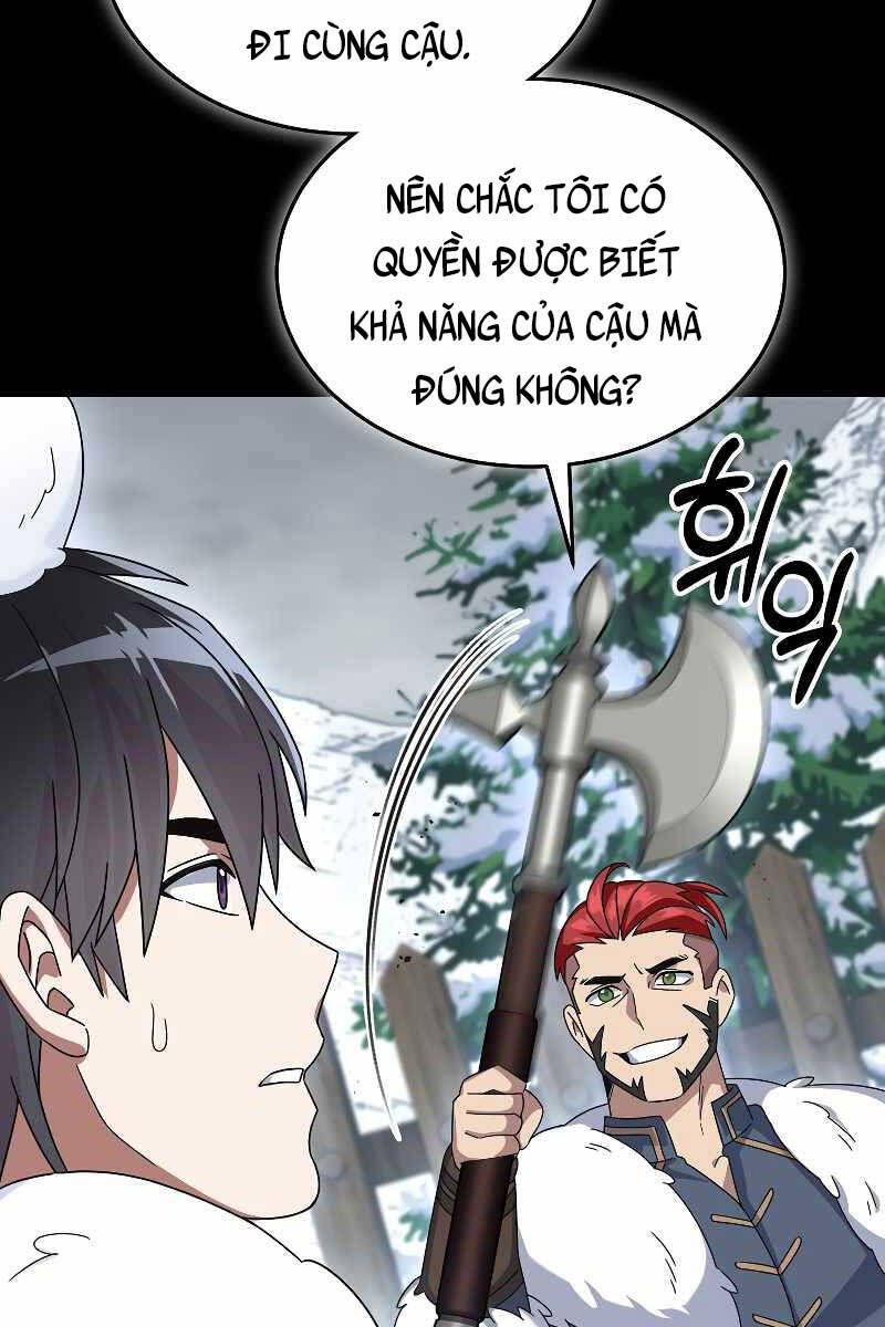 đọc truyện Người Mới Này Quá Mạnh Chương 51 ảnh 8 tại Thiên Thai Truyện