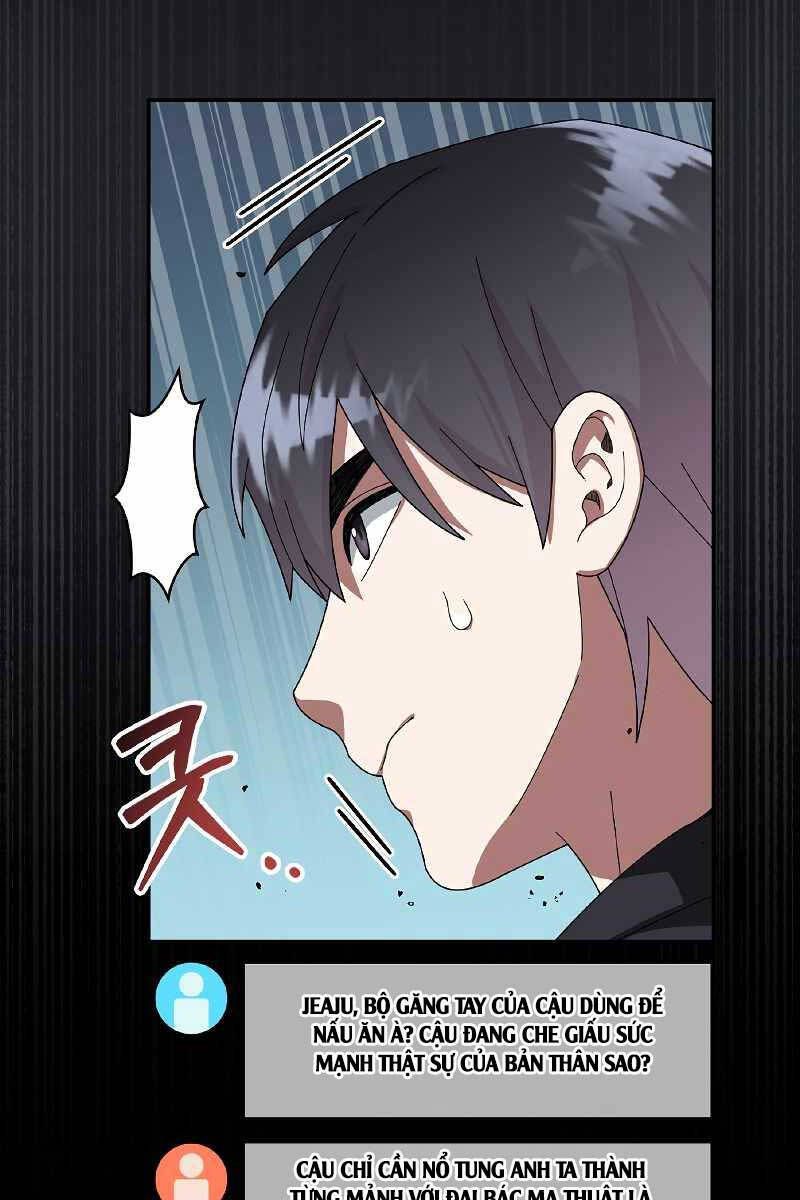 đọc truyện Người Mới Này Quá Mạnh Chương 52 ảnh 5 tại Thiên Thai Truyện