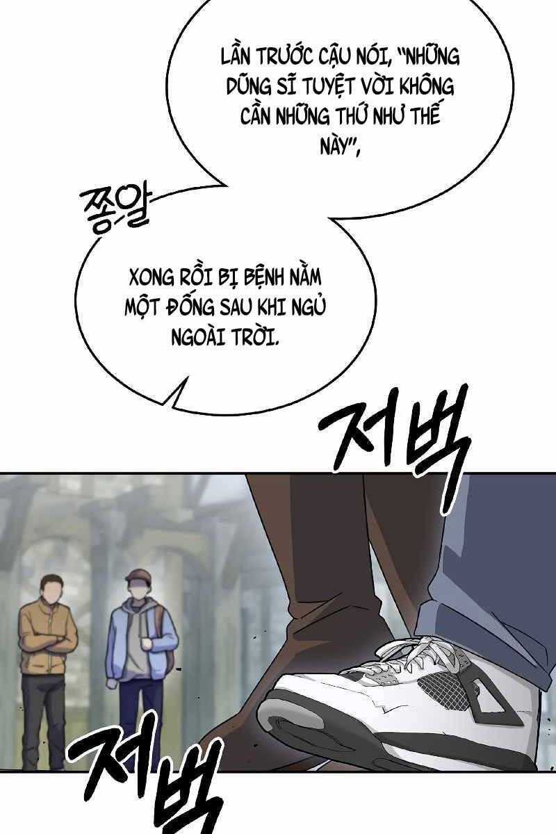 đọc truyện Người Mới Này Quá Mạnh Chương 52 ảnh 55 tại Thiên Thai Truyện