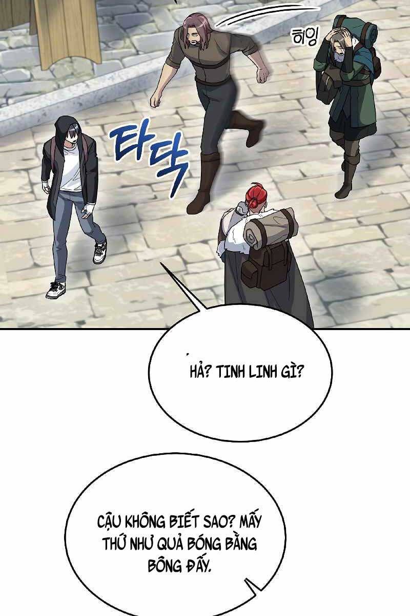 đọc truyện Người Mới Này Quá Mạnh Chương 52 ảnh 60 tại Thiên Thai Truyện