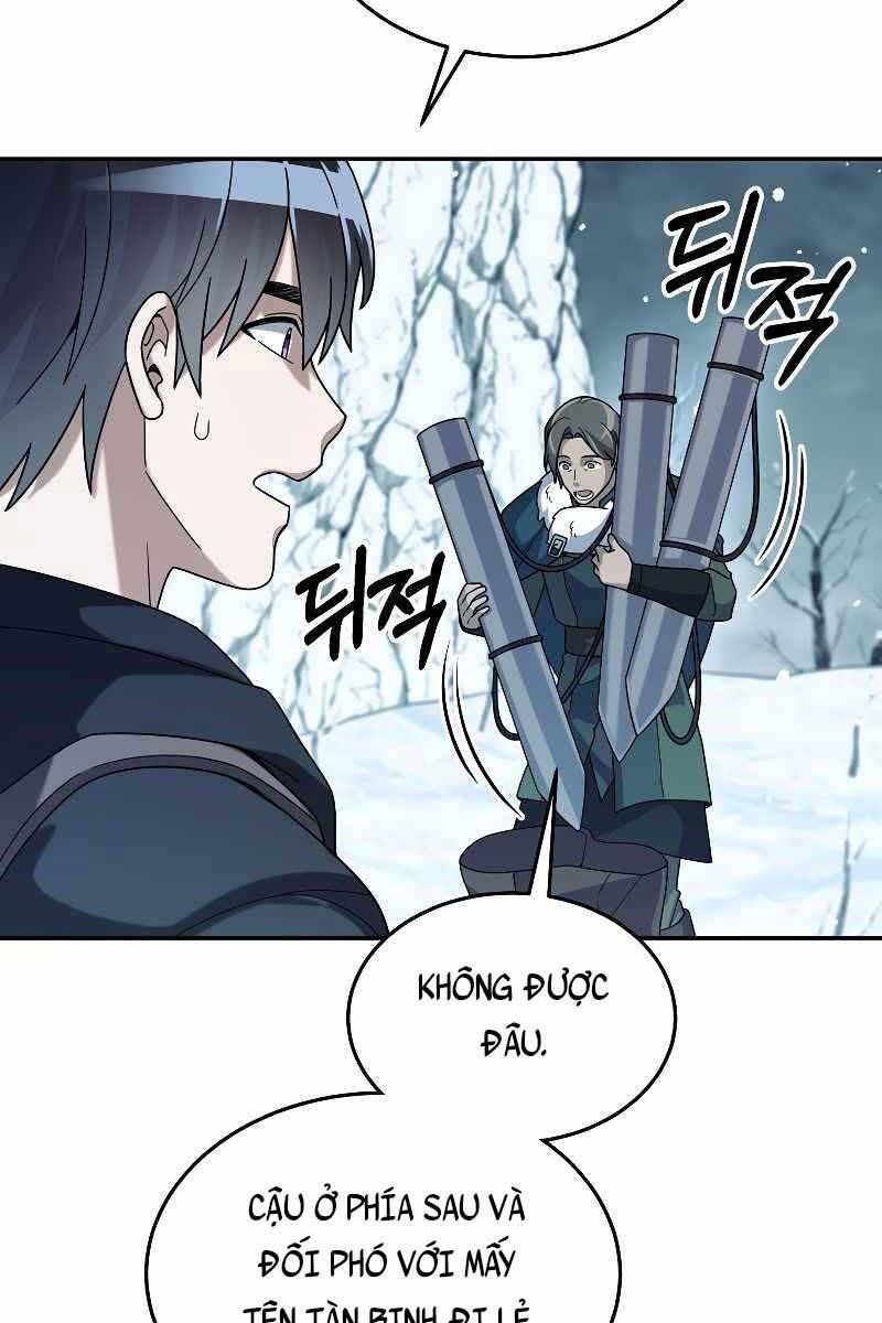 đọc truyện Người Mới Này Quá Mạnh Chương 53 ảnh 12 tại Thiên Thai Truyện