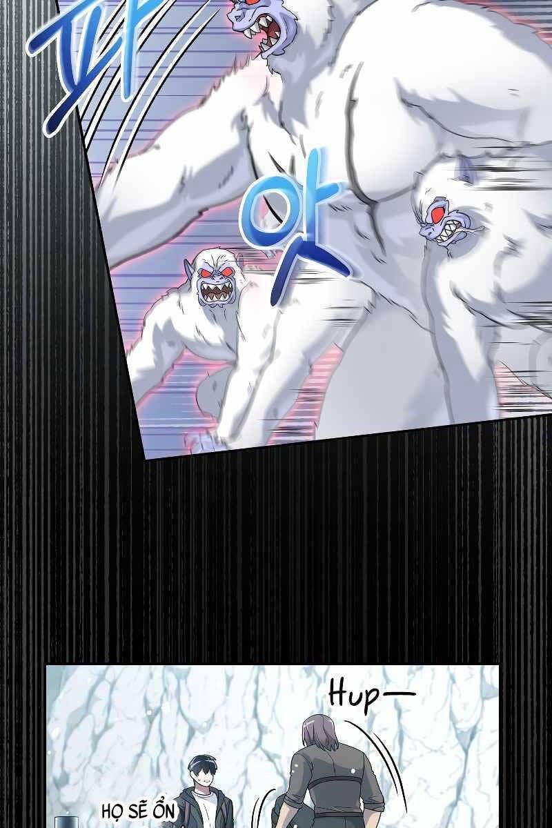 đọc truyện Người Mới Này Quá Mạnh Chương 53 ảnh 31 tại Thiên Thai Truyện