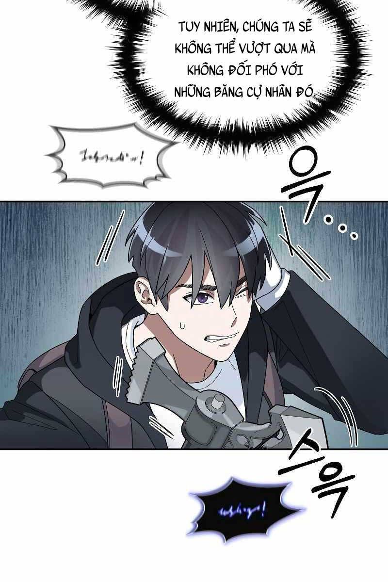 đọc truyện Người Mới Này Quá Mạnh Chương 53 ảnh 9 tại Thiên Thai Truyện