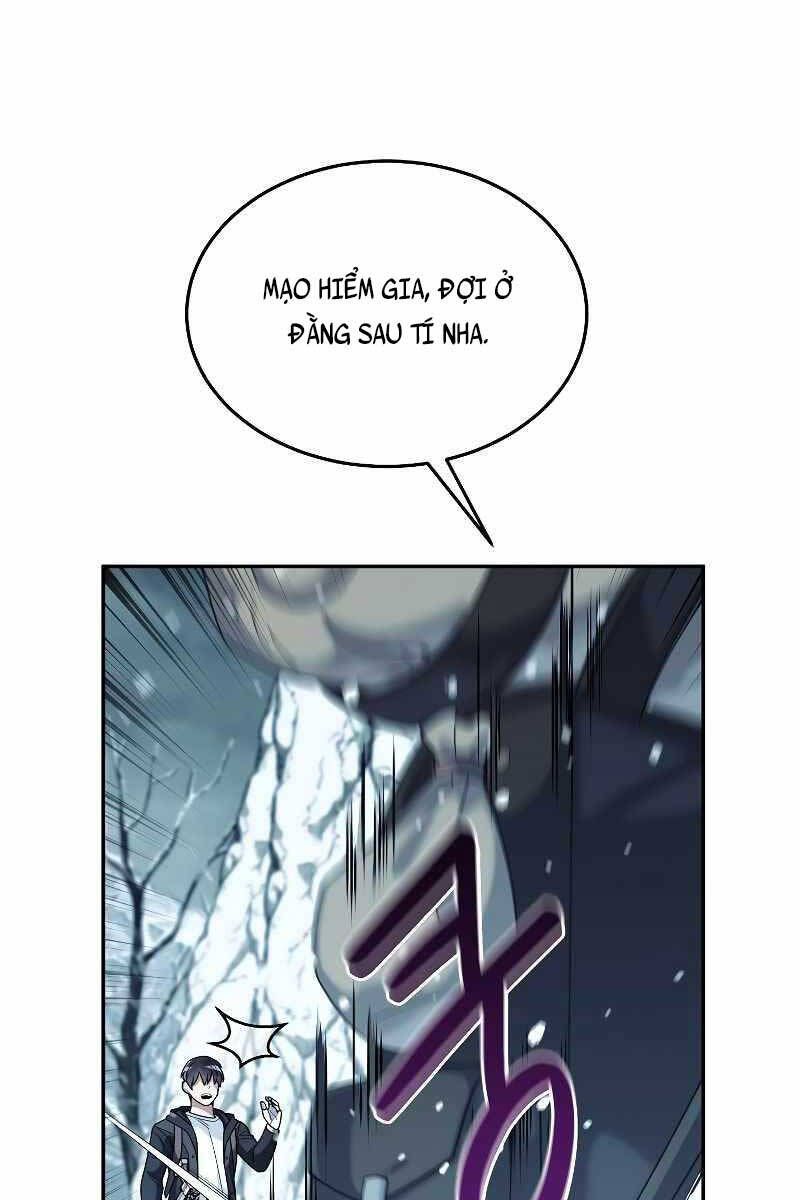 đọc truyện Người Mới Này Quá Mạnh Chương 53 ảnh 10 tại Thiên Thai Truyện