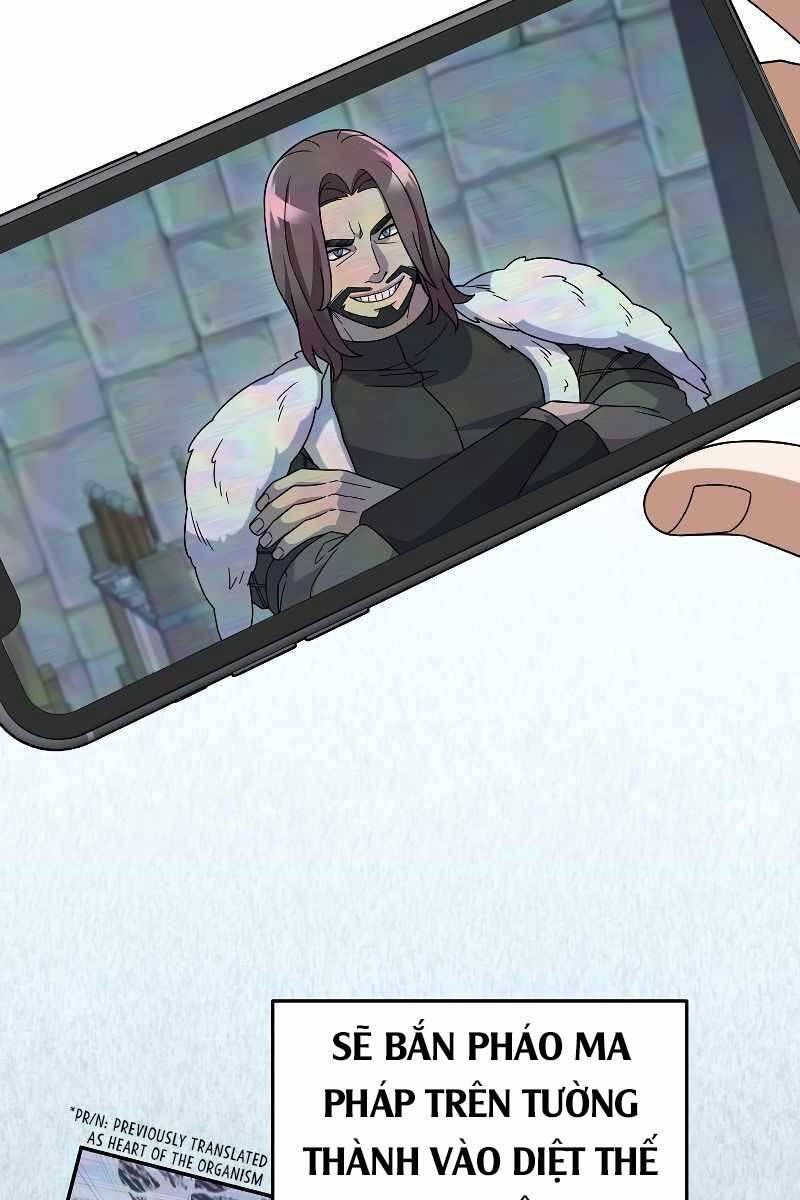 đọc truyện Người Mới Này Quá Mạnh Chương 54 ảnh 4 tại Thiên Thai Truyện