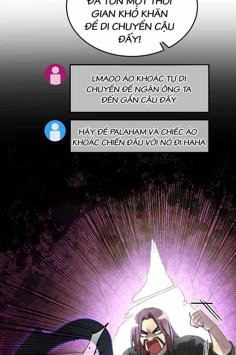 đọc truyện Người Mới Này Quá Mạnh Chương 56 ảnh 99 tại Thiên Thai Truyện