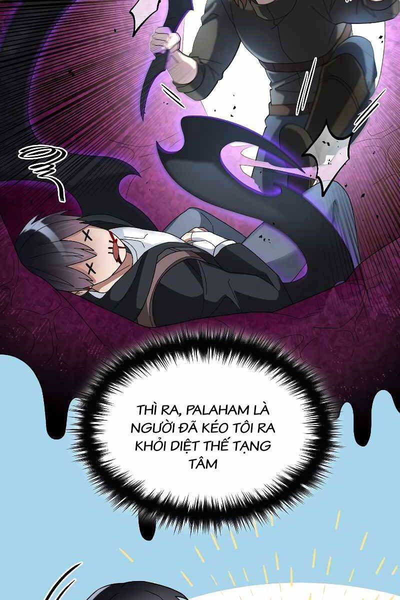 đọc truyện Người Mới Này Quá Mạnh Chương 56 ảnh 100 tại Thiên Thai Truyện