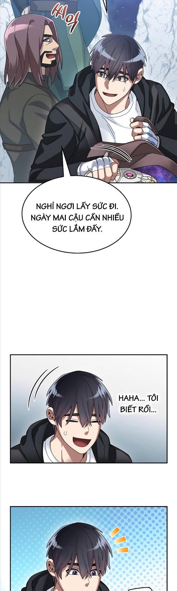 đọc truyện Người Mới Này Quá Mạnh Chương 57 ảnh 12 tại Thiên Thai Truyện