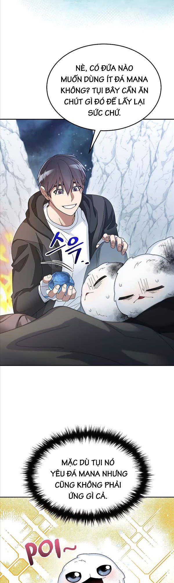 đọc truyện Người Mới Này Quá Mạnh Chương 57 ảnh 14 tại Thiên Thai Truyện