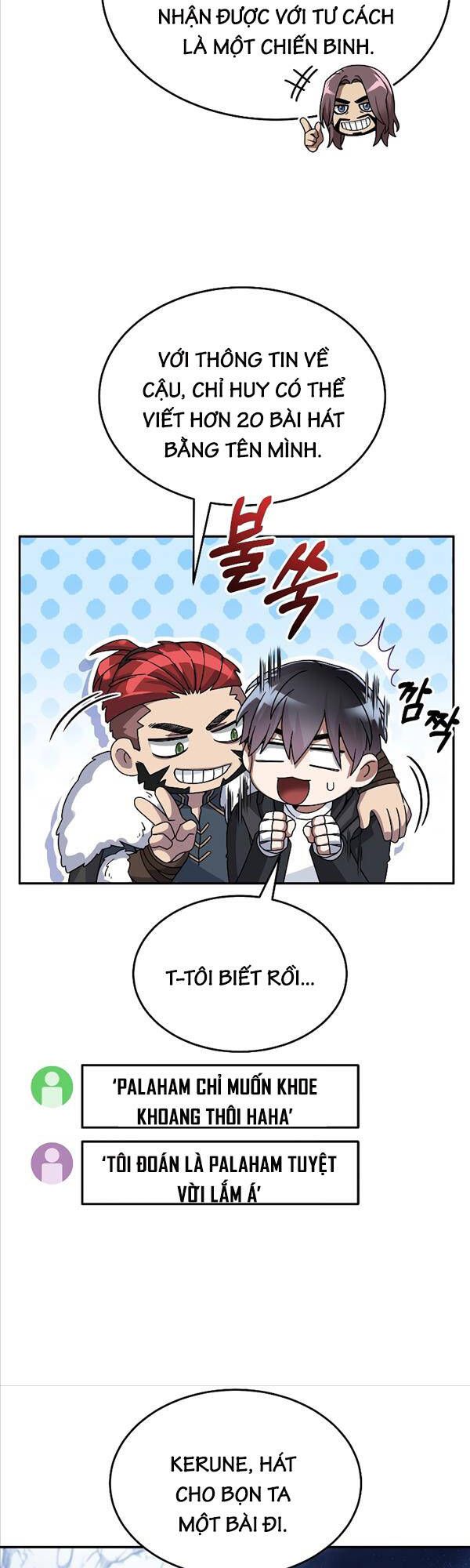 đọc truyện Người Mới Này Quá Mạnh Chương 57 ảnh 18 tại Thiên Thai Truyện