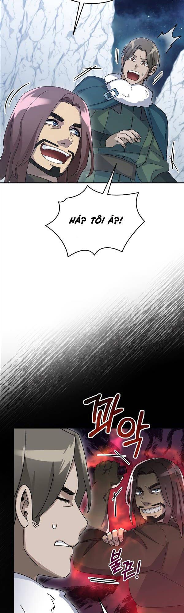 đọc truyện Người Mới Này Quá Mạnh Chương 57 ảnh 19 tại Thiên Thai Truyện