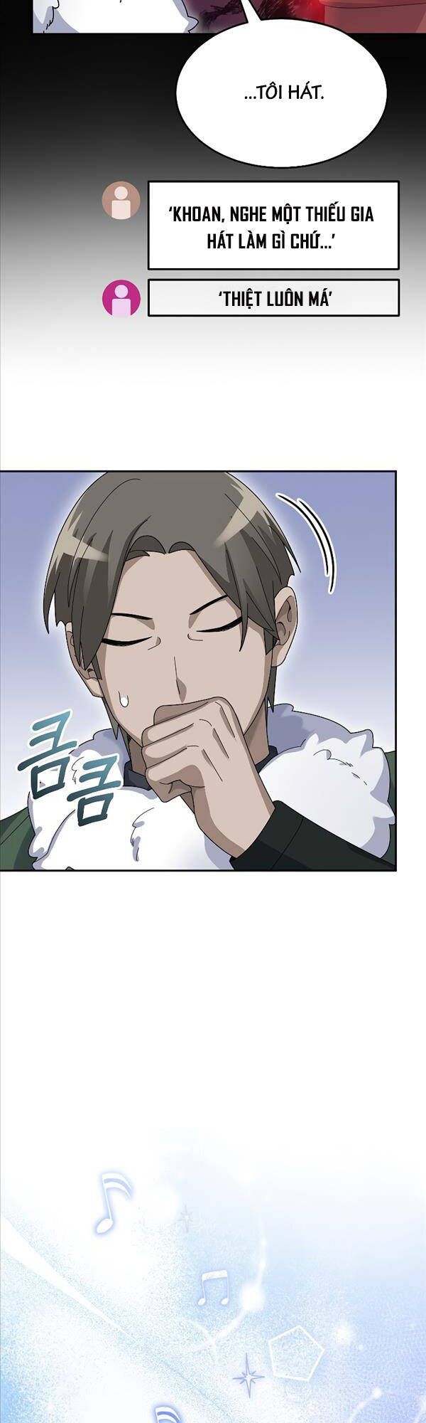 đọc truyện Người Mới Này Quá Mạnh Chương 57 ảnh 20 tại Thiên Thai Truyện