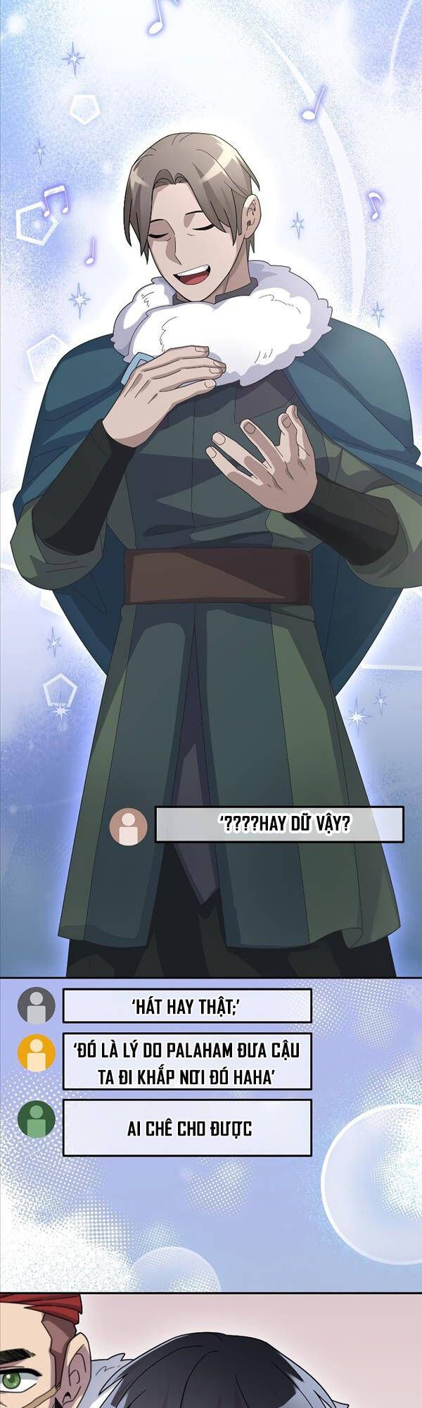 đọc truyện Người Mới Này Quá Mạnh Chương 57 ảnh 21 tại Thiên Thai Truyện