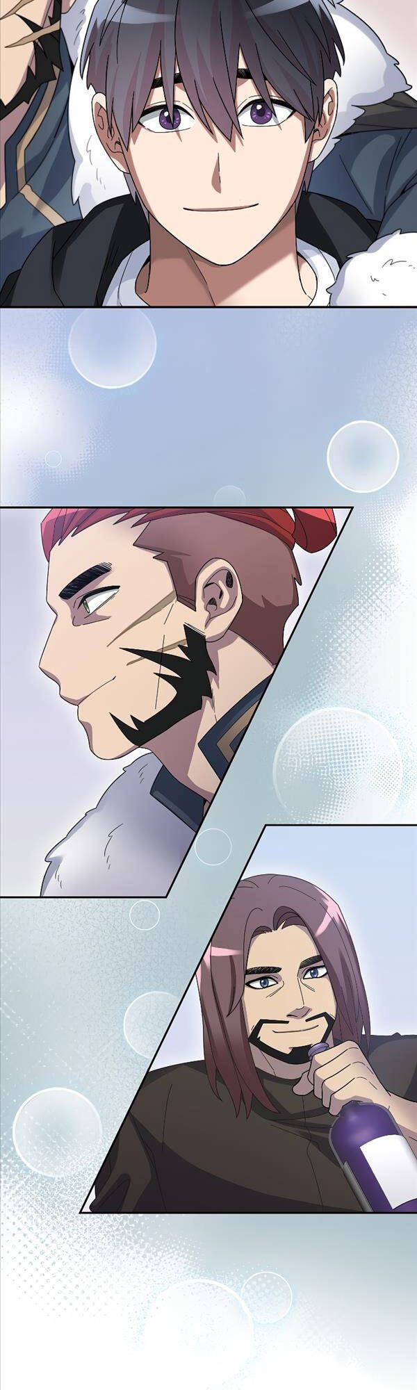 đọc truyện Người Mới Này Quá Mạnh Chương 57 ảnh 22 tại Thiên Thai Truyện