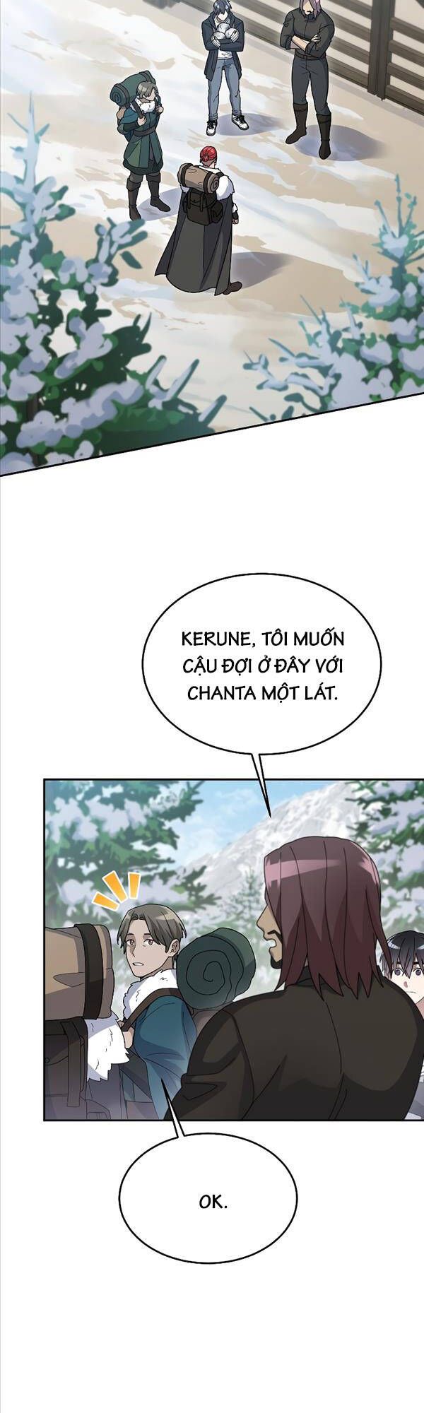 đọc truyện Người Mới Này Quá Mạnh Chương 57 ảnh 26 tại Thiên Thai Truyện