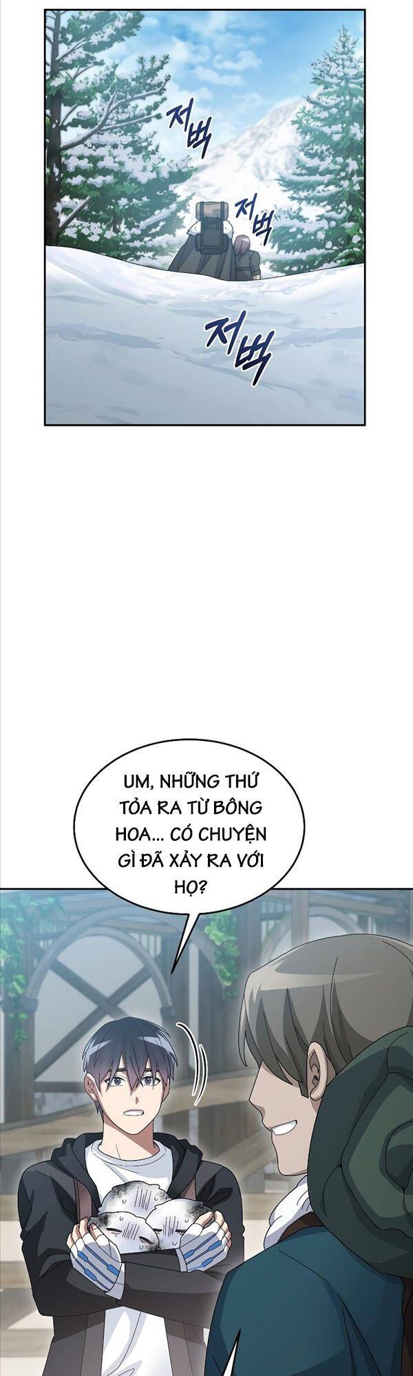 đọc truyện Người Mới Này Quá Mạnh Chương 57 ảnh 27 tại Thiên Thai Truyện