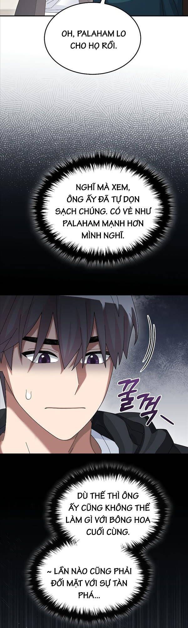 đọc truyện Người Mới Này Quá Mạnh Chương 57 ảnh 28 tại Thiên Thai Truyện