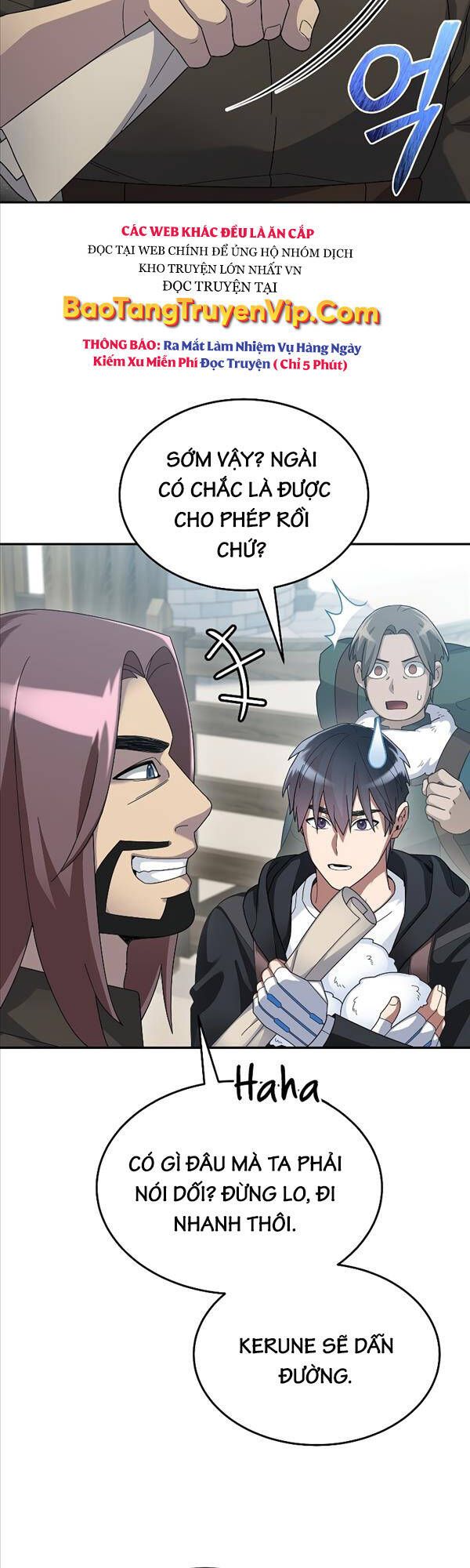 đọc truyện Người Mới Này Quá Mạnh Chương 57 ảnh 30 tại Thiên Thai Truyện