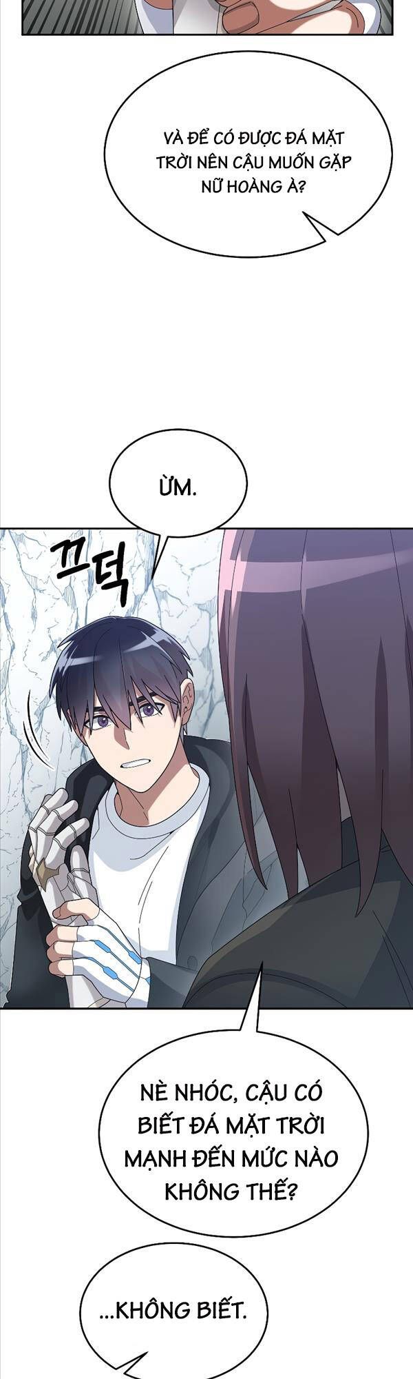 đọc truyện Người Mới Này Quá Mạnh Chương 57 ảnh 5 tại Thiên Thai Truyện