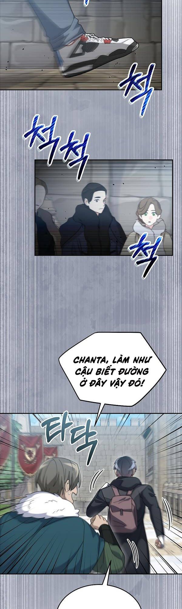 đọc truyện Người Mới Này Quá Mạnh Chương 57 ảnh 34 tại Thiên Thai Truyện