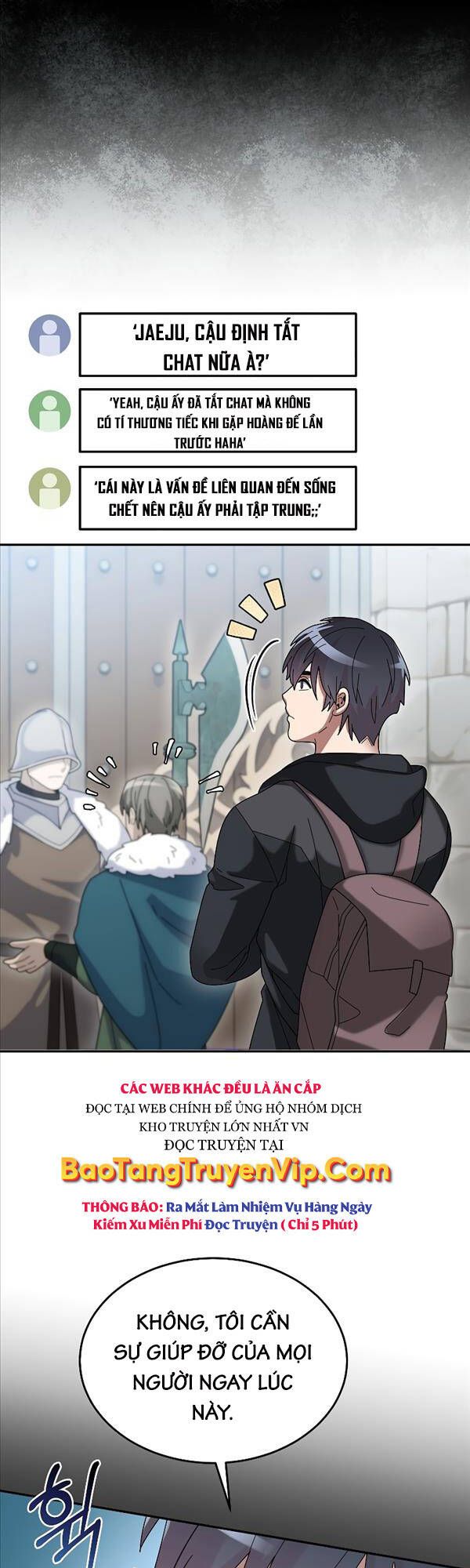 đọc truyện Người Mới Này Quá Mạnh Chương 57 ảnh 38 tại Thiên Thai Truyện