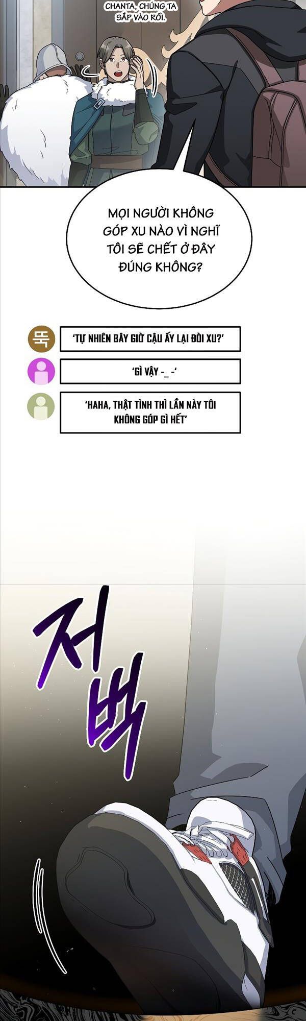 đọc truyện Người Mới Này Quá Mạnh Chương 57 ảnh 40 tại Thiên Thai Truyện