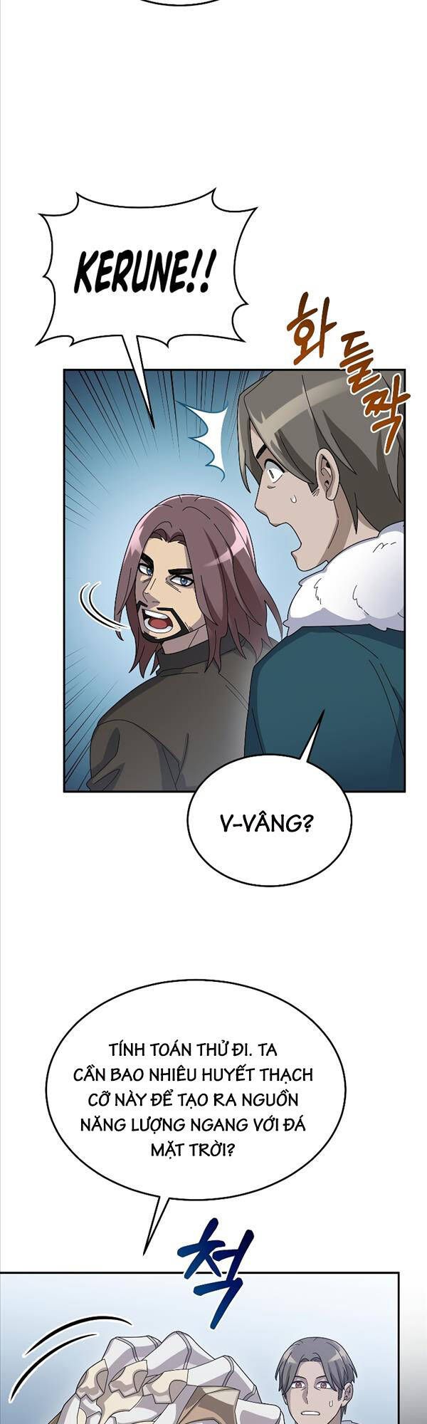 đọc truyện Người Mới Này Quá Mạnh Chương 57 ảnh 6 tại Thiên Thai Truyện