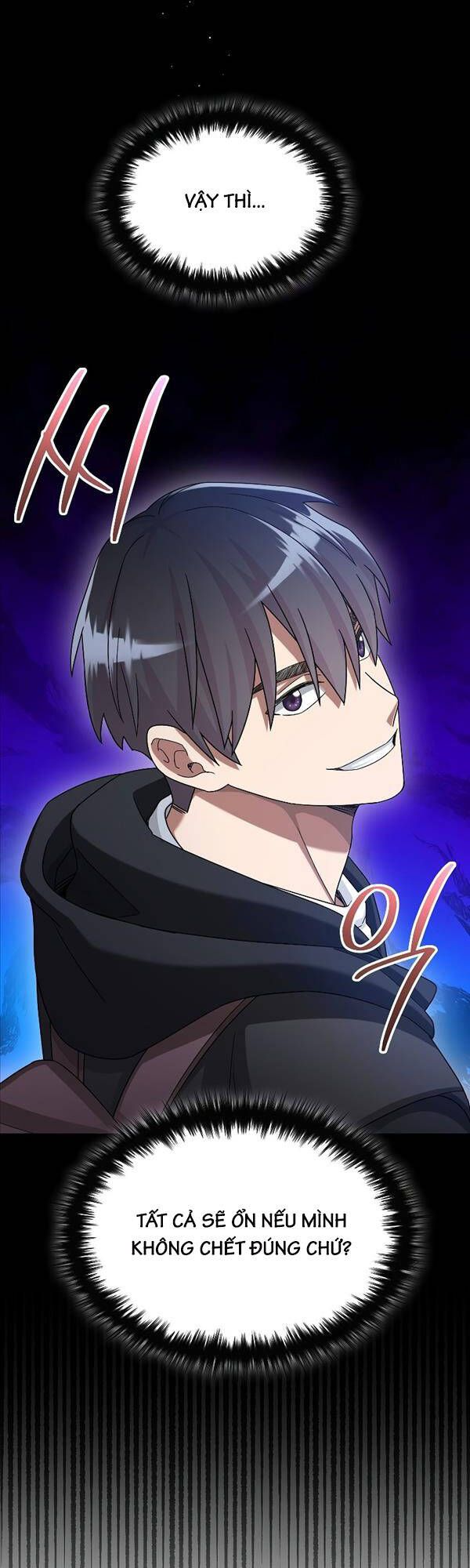 đọc truyện Người Mới Này Quá Mạnh Chương 57 ảnh 43 tại Thiên Thai Truyện