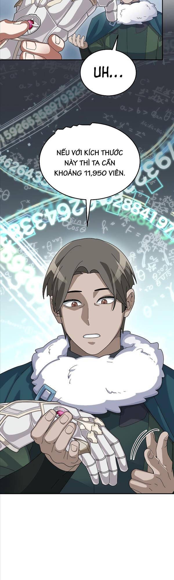 đọc truyện Người Mới Này Quá Mạnh Chương 57 ảnh 7 tại Thiên Thai Truyện