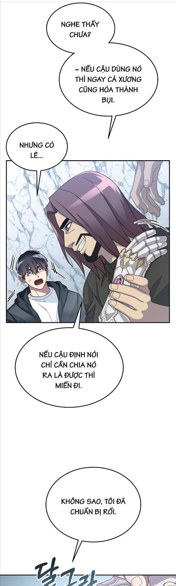 đọc truyện Người Mới Này Quá Mạnh Chương 57 ảnh 8 tại Thiên Thai Truyện