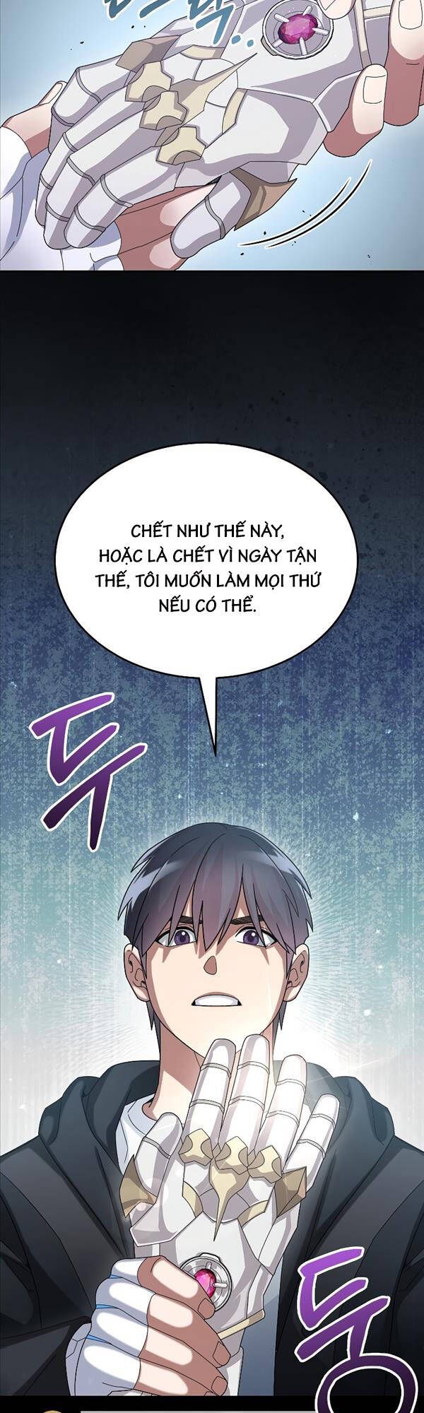 đọc truyện Người Mới Này Quá Mạnh Chương 57 ảnh 9 tại Thiên Thai Truyện