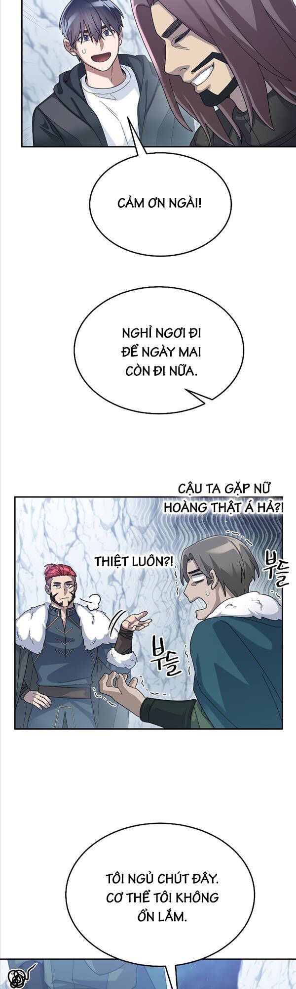 đọc truyện Người Mới Này Quá Mạnh Chương 57 ảnh 11 tại Thiên Thai Truyện