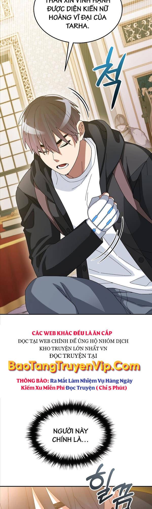 đọc truyện Người Mới Này Quá Mạnh Chương 58 ảnh 16 tại Thiên Thai Truyện