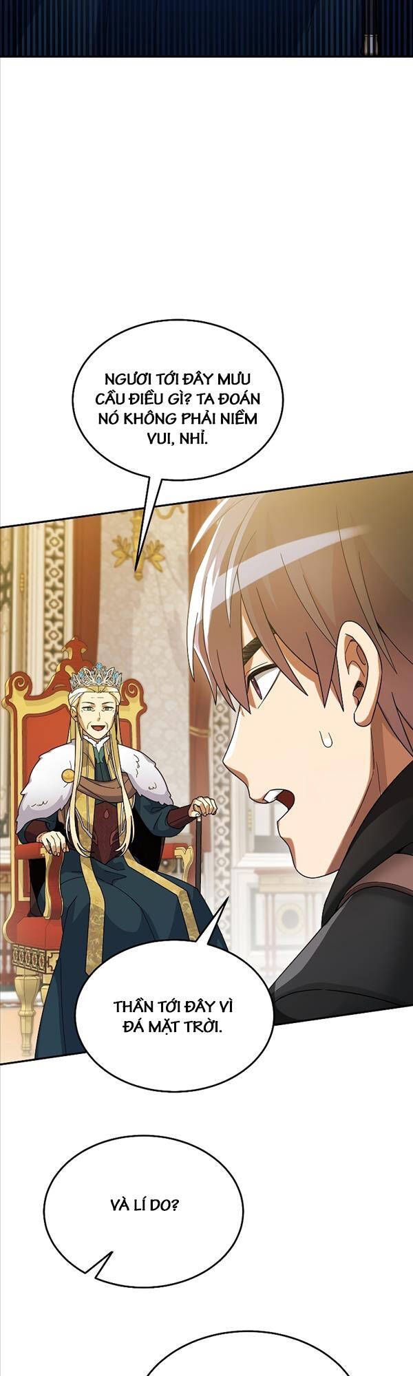 đọc truyện Người Mới Này Quá Mạnh Chương 58 ảnh 19 tại Thiên Thai Truyện