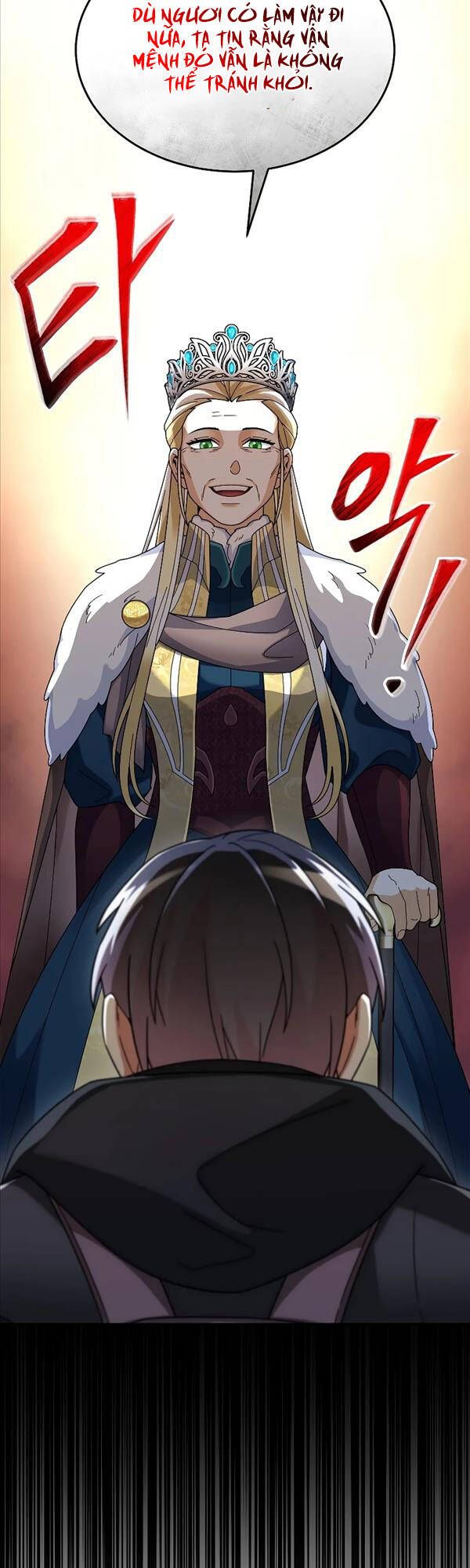 đọc truyện Người Mới Này Quá Mạnh Chương 58 ảnh 22 tại Thiên Thai Truyện