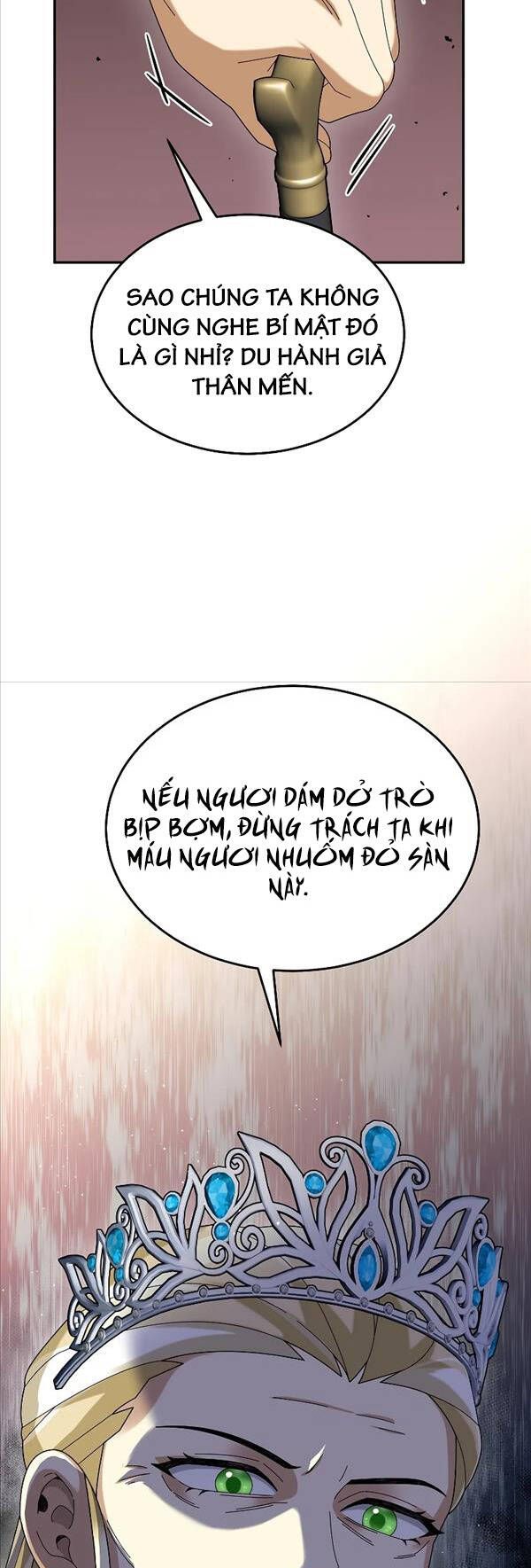 đọc truyện Người Mới Này Quá Mạnh Chương 58 ảnh 25 tại Thiên Thai Truyện