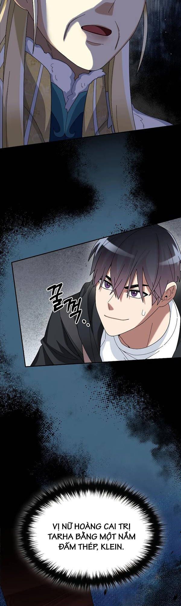 đọc truyện Người Mới Này Quá Mạnh Chương 58 ảnh 26 tại Thiên Thai Truyện