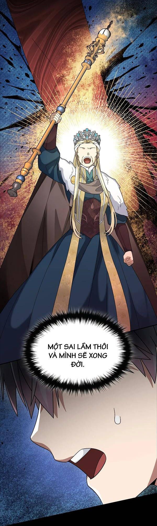 đọc truyện Người Mới Này Quá Mạnh Chương 58 ảnh 27 tại Thiên Thai Truyện