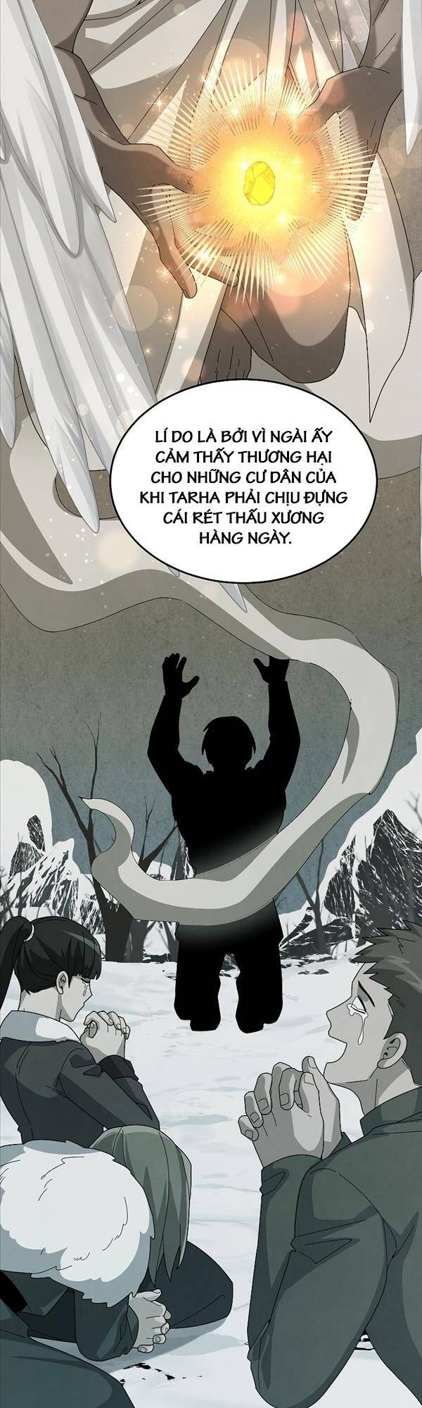 đọc truyện Người Mới Này Quá Mạnh Chương 58 ảnh 29 tại Thiên Thai Truyện