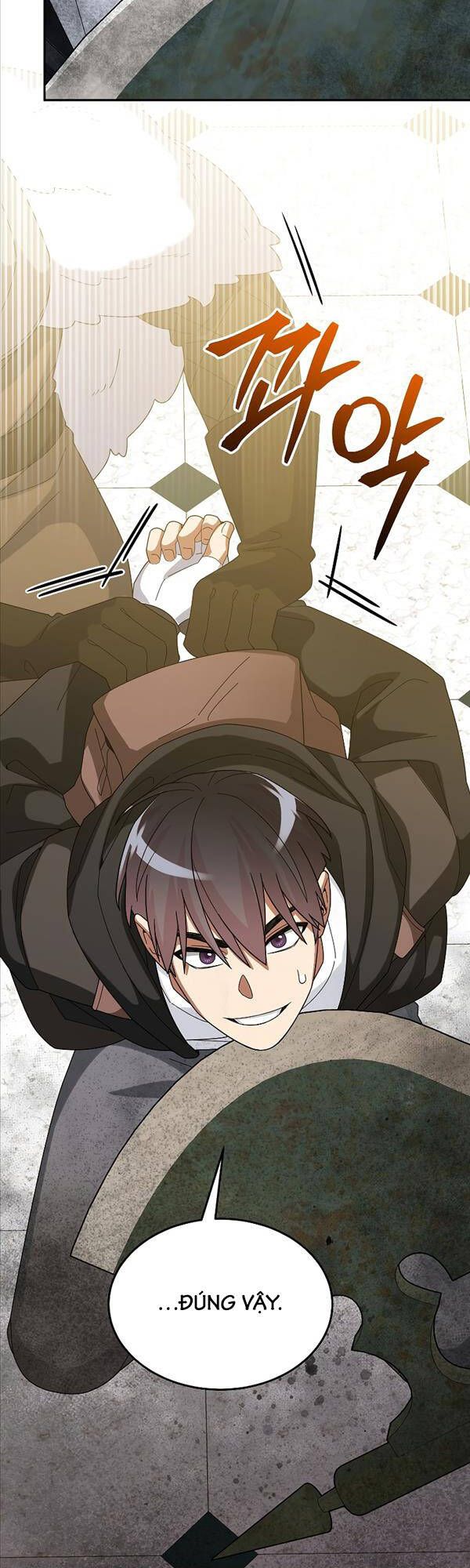 đọc truyện Người Mới Này Quá Mạnh Chương 58 ảnh 32 tại Thiên Thai Truyện