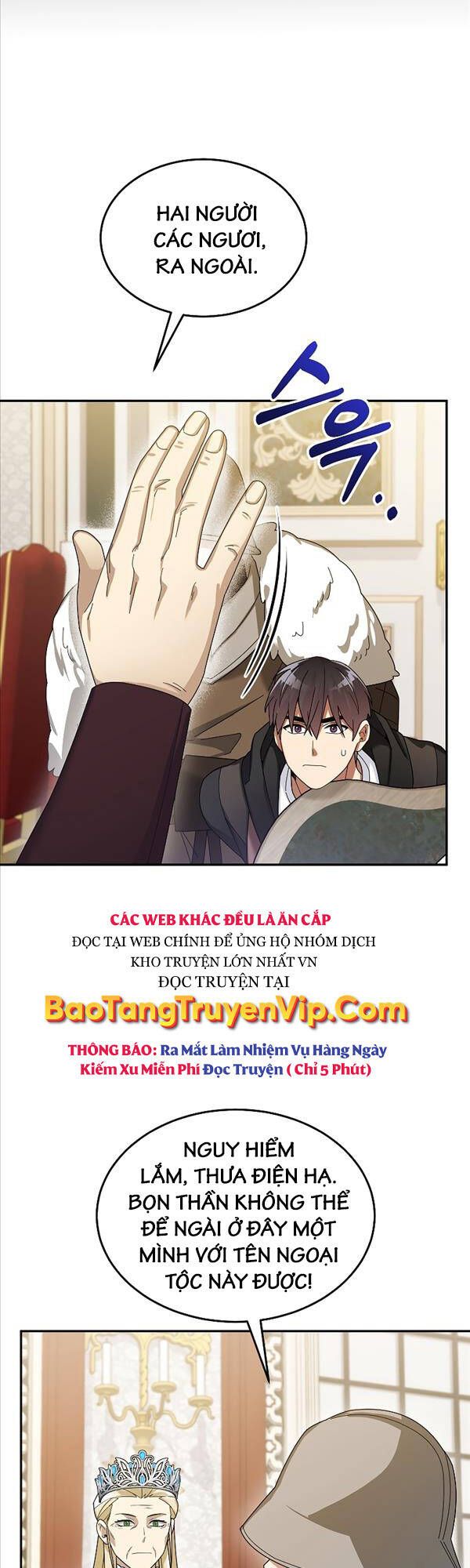 đọc truyện Người Mới Này Quá Mạnh Chương 58 ảnh 35 tại Thiên Thai Truyện