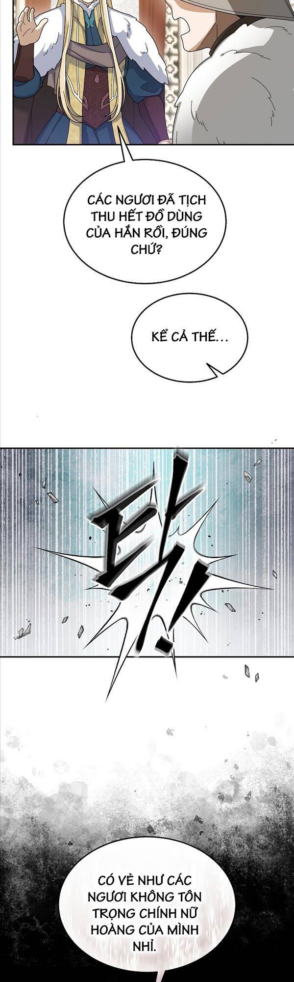 đọc truyện Người Mới Này Quá Mạnh Chương 58 ảnh 36 tại Thiên Thai Truyện