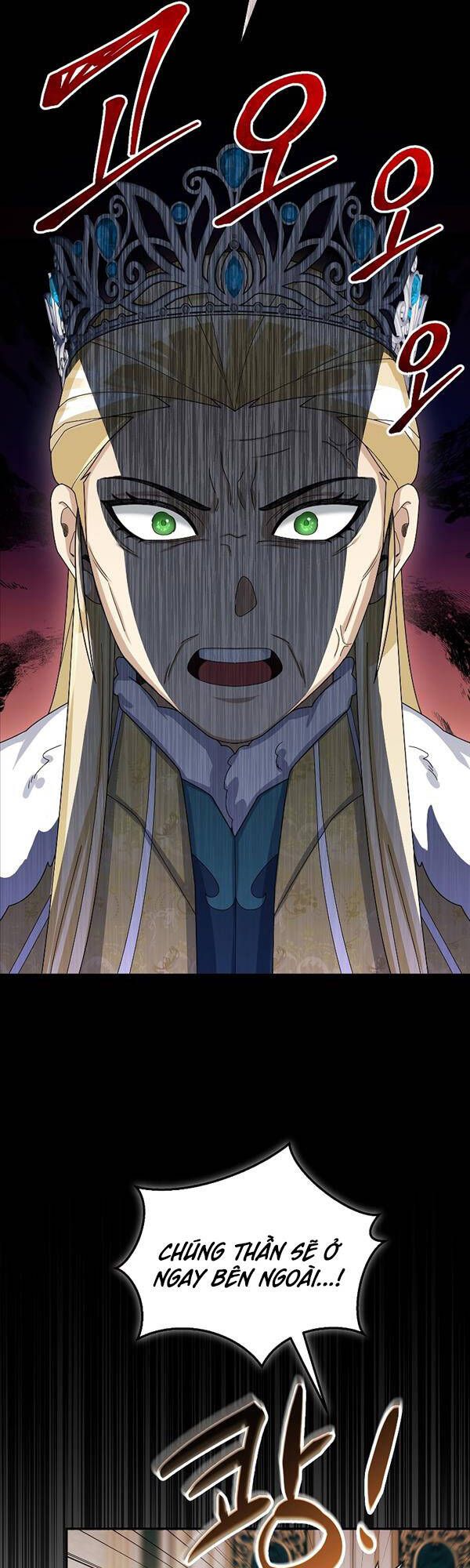 đọc truyện Người Mới Này Quá Mạnh Chương 58 ảnh 37 tại Thiên Thai Truyện