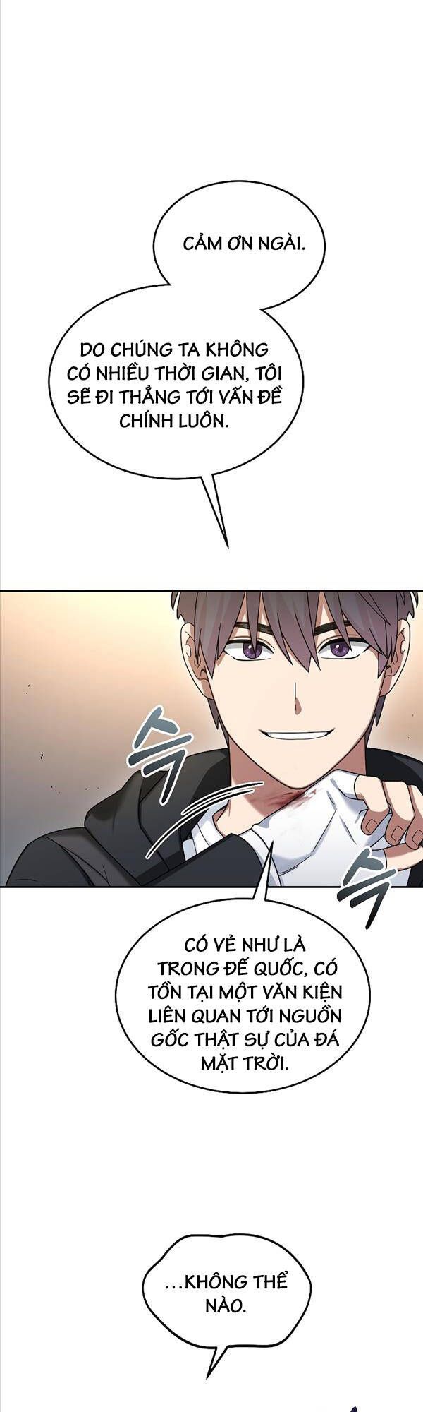 đọc truyện Người Mới Này Quá Mạnh Chương 58 ảnh 39 tại Thiên Thai Truyện