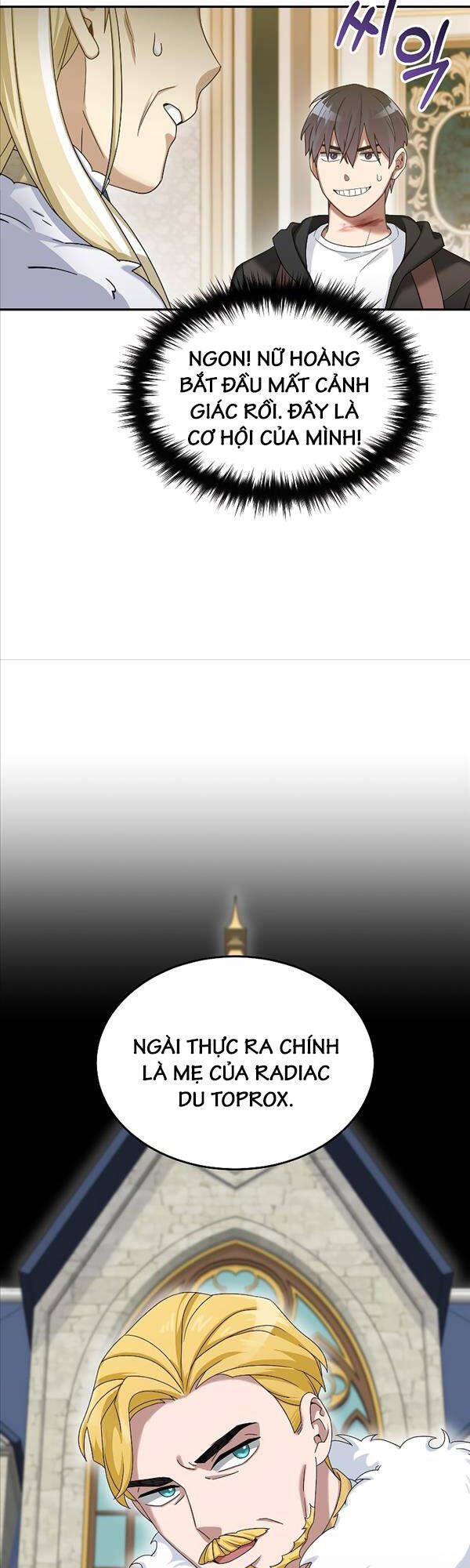 đọc truyện Người Mới Này Quá Mạnh Chương 58 ảnh 40 tại Thiên Thai Truyện