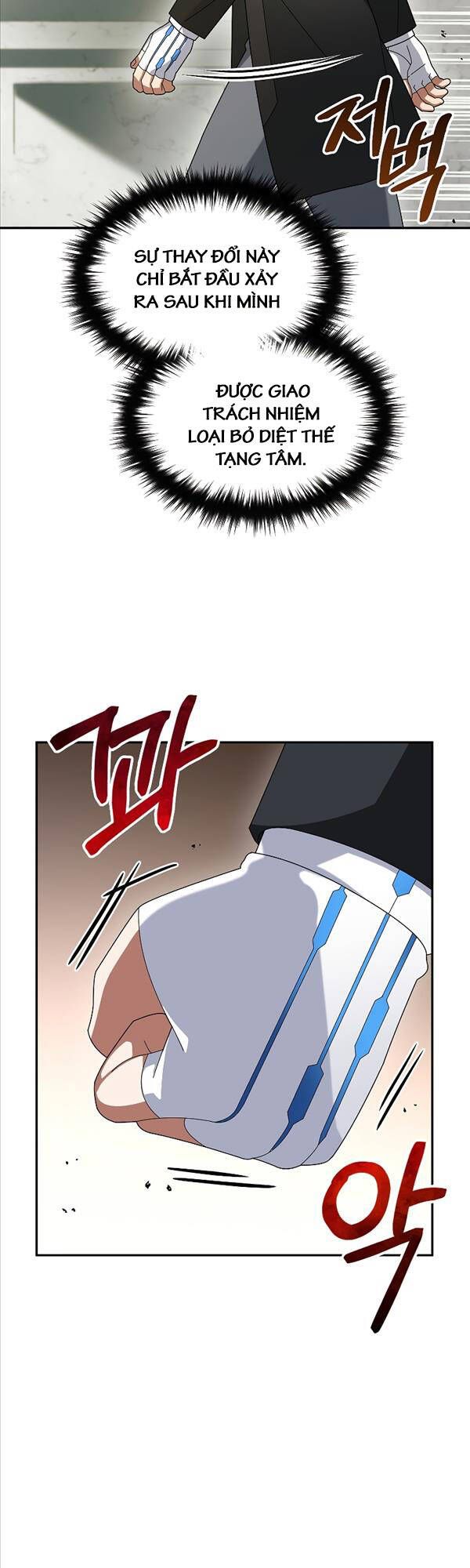 đọc truyện Người Mới Này Quá Mạnh Chương 58 ảnh 6 tại Thiên Thai Truyện