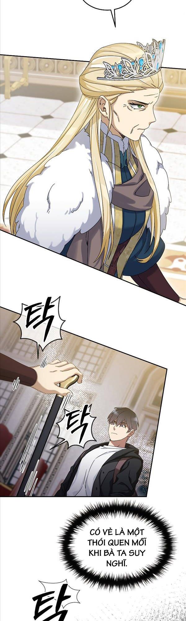 đọc truyện Người Mới Này Quá Mạnh Chương 58 ảnh 43 tại Thiên Thai Truyện