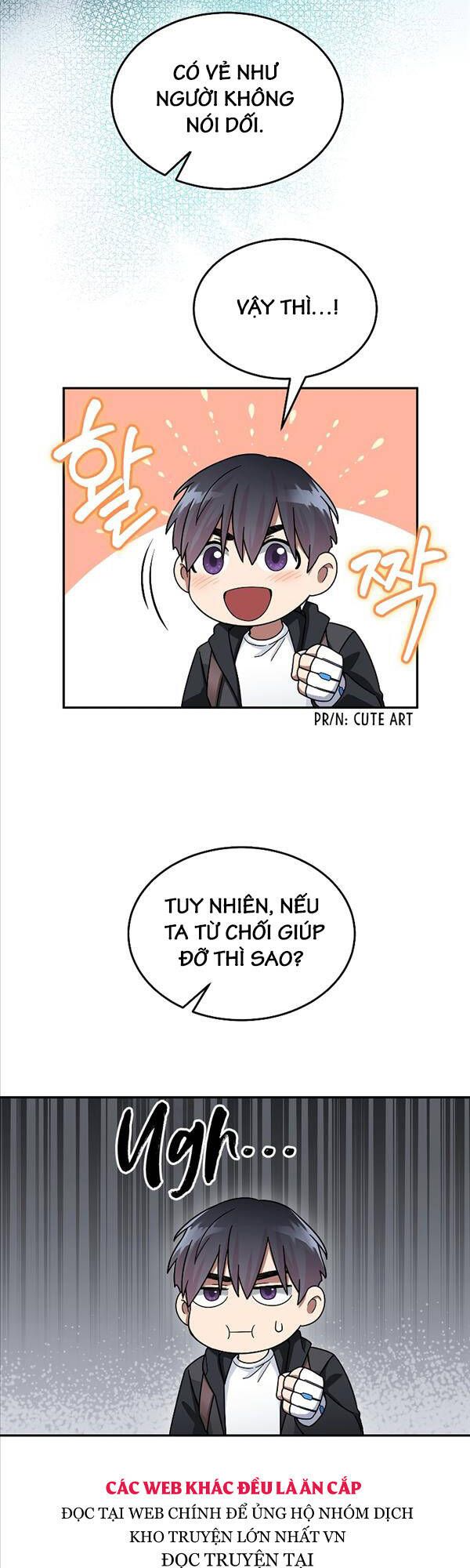 đọc truyện Người Mới Này Quá Mạnh Chương 58 ảnh 45 tại Thiên Thai Truyện