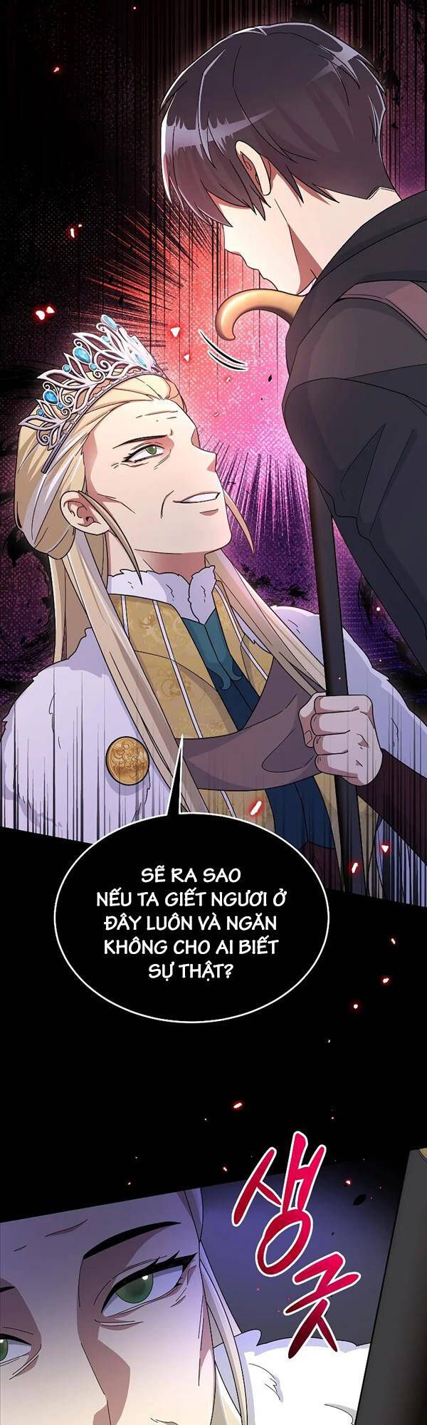 đọc truyện Người Mới Này Quá Mạnh Chương 58 ảnh 48 tại Thiên Thai Truyện